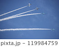 ブルーインパルス 119984759