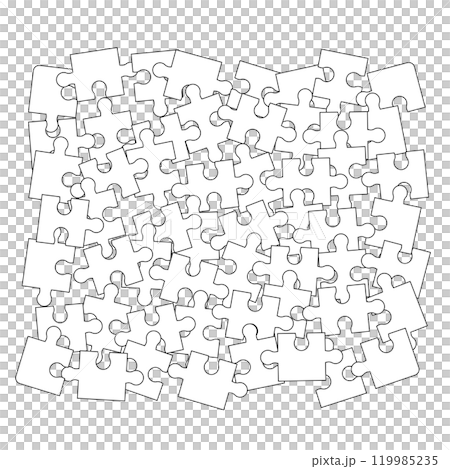 一塊脫節的七巧板 119985235