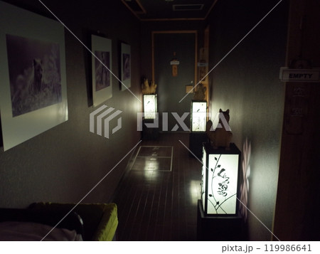 しゅまりの湯の風景_ラビスタ大雪山 しゅまりの湯の風景_ラビスタ大雪山 119986641