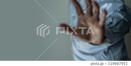 料理人の男性 料理人の男性 119987951