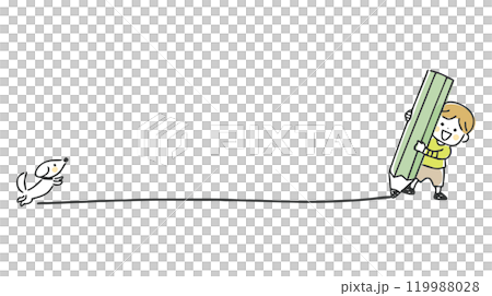 教育引人注目的複製空間 119988028