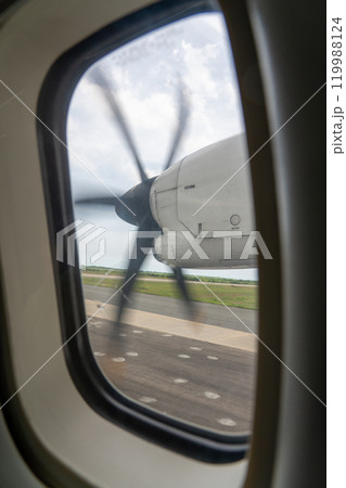 an propeller from an plaina an propeller from an plaina 119988124