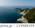 佐田岬（愛媛県伊方町） 119988199