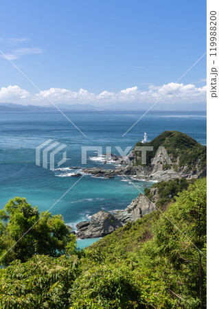 佐田岬(愛媛県伊方町) 佐田岬(愛媛県伊方町) 119988200