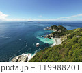 佐田岬（愛媛県伊方町） 119988201