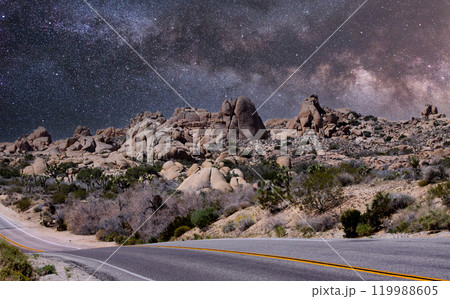 Joshua tree national park, california, united states Joshua tree national park, california, united states 119988605