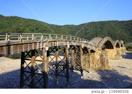 岩国 錦帯橋4316 岩国 錦帯橋4316 119990508