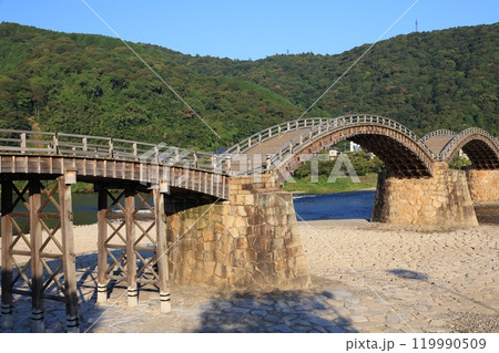岩国 錦帯橋4321 岩国 錦帯橋4321 119990509