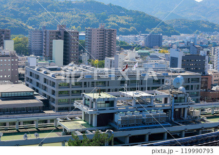 高知市 高知県庁 行政機関 高知市 高知県庁 行政機関 119990793