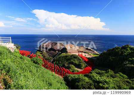 元乃隅神社4939 119990969