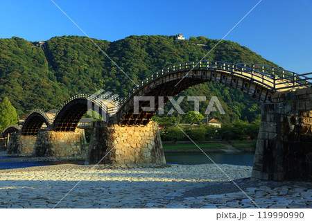 錦帯橋4216 錦帯橋4216 119990990