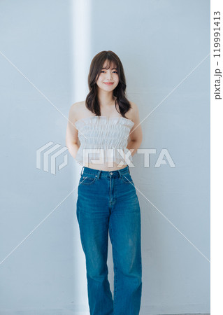 ファッションポートレート ファッションポートレート 119991413