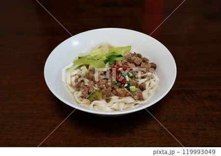 辣醬麵 辣醬麵 119993049
