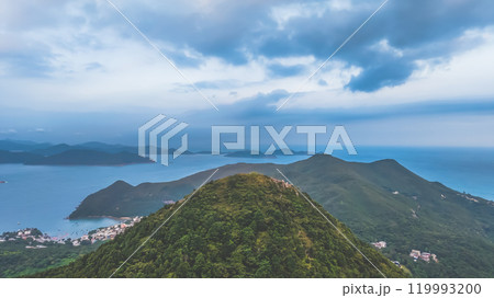 High Junk Peak, A Stunning Summit in Hong Kong Sai Kung Peninsula. High Junk Peak, A Stunning Summit in Hong Kong Sai Kung Peninsula. 119993200