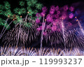 打ち上げ花火 打ち上げ花火 119993237