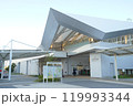 幕張豊砂駅の改札口（2024年11月） 119993344