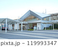 幕張豊砂駅の改札口前2（2024年11月） 119993347