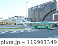 幕張豊砂駅前の乗降場（バス停など） 119993349