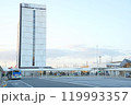 幕張豊砂駅前広場と宿泊施設 119993357