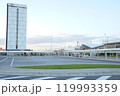 幕張豊砂駅前広場の全景 119993359