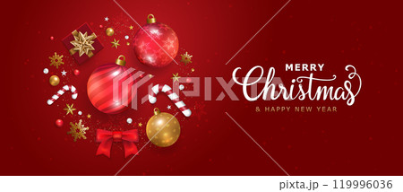 Merry Christmas 18 119996036