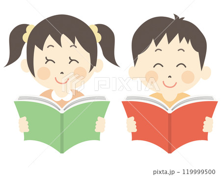 読書 119999500