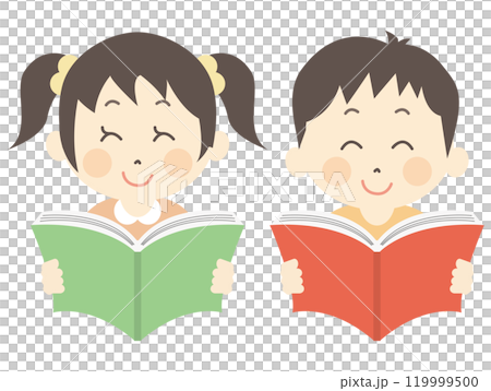 読書 119999500