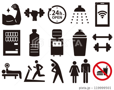 ジム ジム 119999501