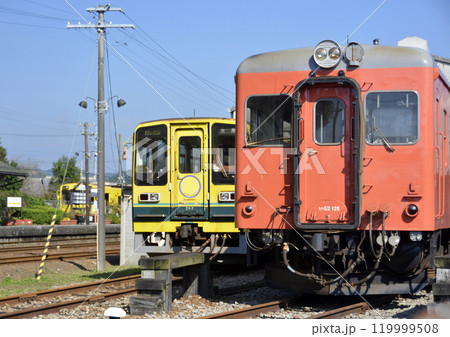 鉄道車輌 鉄道車輌 119999508