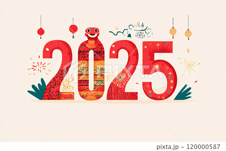 Celebrating Lunar New Year 2025! 120000587