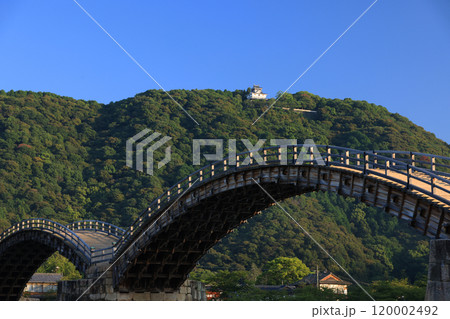 岩国 錦帯橋4208 岩国 錦帯橋4208 120002492