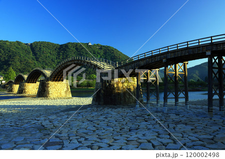 岩国 錦帯橋4239 岩国 錦帯橋4239 120002498