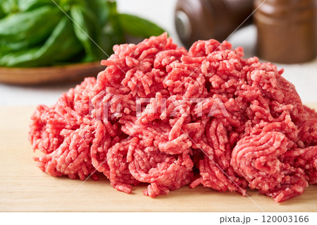 牛豚合挽肉(牛7:豚3)500グラム 牛豚合挽肉(牛7:豚3)500グラム 120003166