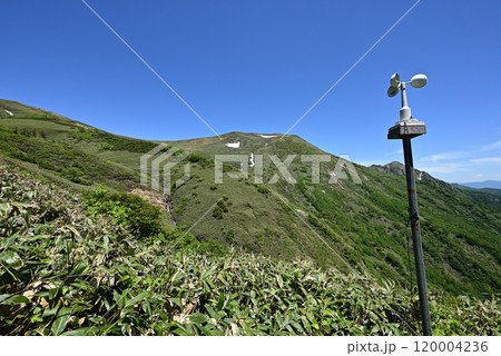 平標山、仙ノ倉山登山、群馬県 120004236