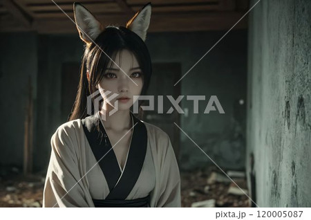 こっくりさん 120005087
