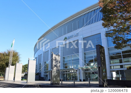 森のホール21 21世紀の森と広場内 千葉県松戸市千駄堀の文化会館 森のホール21 21世紀の森と広場内 千葉県松戸市千駄堀の文化会館 120006478