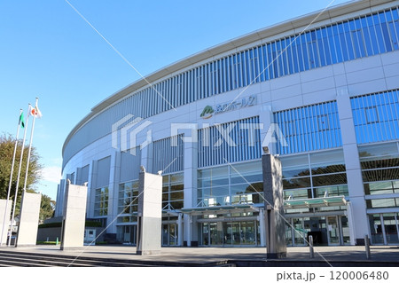 森のホール21 21世紀の森と広場内 千葉県松戸市千駄堀の文化会館 森のホール21 21世紀の森と広場内 千葉県松戸市千駄堀の文化会館 120006480