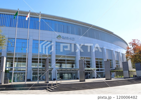 森のホール21 21世紀の森と広場内 千葉県松戸市千駄堀の文化会館 森のホール21 21世紀の森と広場内 千葉県松戸市千駄堀の文化会館 120006482