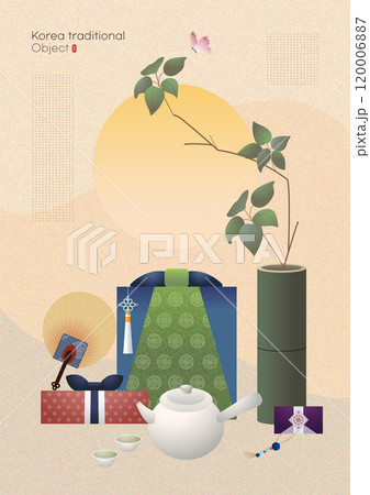 Various Chuseok gifts 120006887