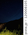 Starry night in Central Taiwan 120008105