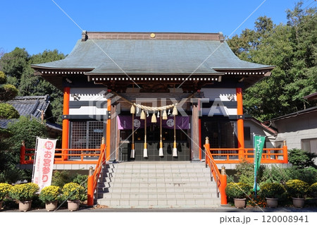 金ヶ作熊野神社 熊野神社 松戸市金ヶ作 初詣、七五三、厄除、健康、合格、安産、初宮、商売繫盛 金ヶ作熊野神社 熊野神社 松戸市金ヶ作 初詣、七五三、厄除、健康、合格、安産、初宮、商売繫盛 120008941
