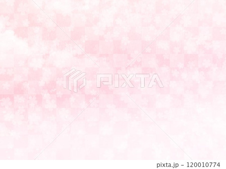 和紙のカラフル色の花 和紙のカラフル色の花 120010774