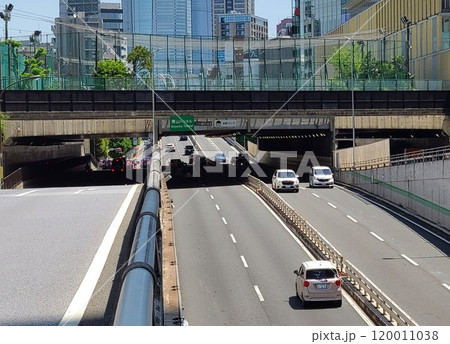 青山トンネル 120011038