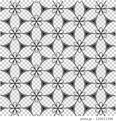 seamless geometric pattern seamless geometric pattern 120011396