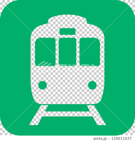 Train station sign 120011837