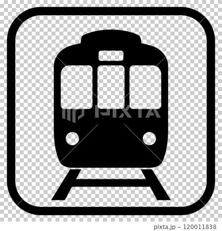 火車站指示牌 120011838