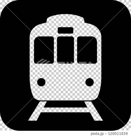 火車站指示牌 120011839