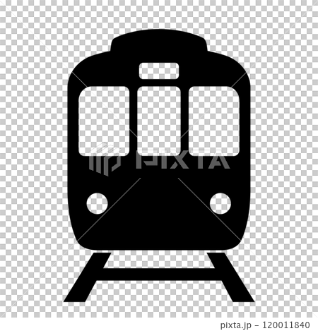 Train station sign Train station sign 120011840