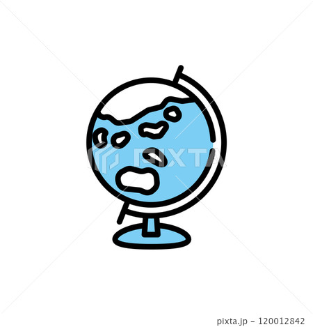 地球儀 地球 惑星 地球儀 地球 惑星 120012842