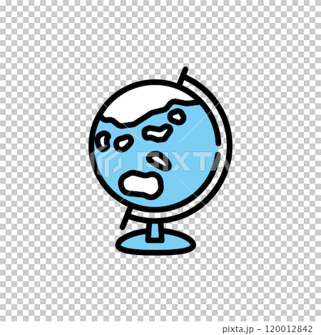 地球儀 地球 惑星 地球儀 地球 惑星 120012842